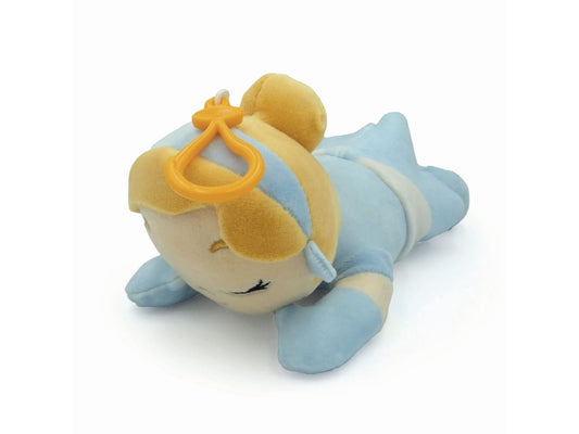 PELUCHES SNUGLET DISNEY ASSORTITI - GRANDI GIOCHI