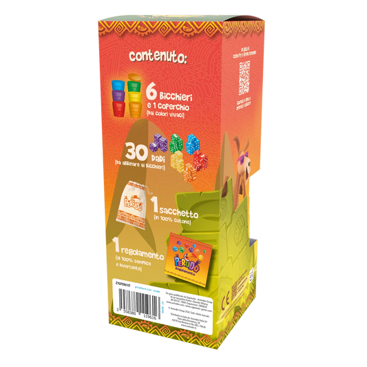PERUDO ECO-PACK - DE