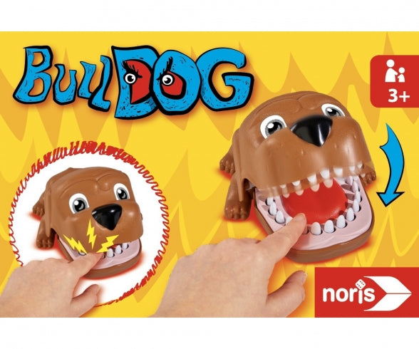 BULLDOG - NORIS