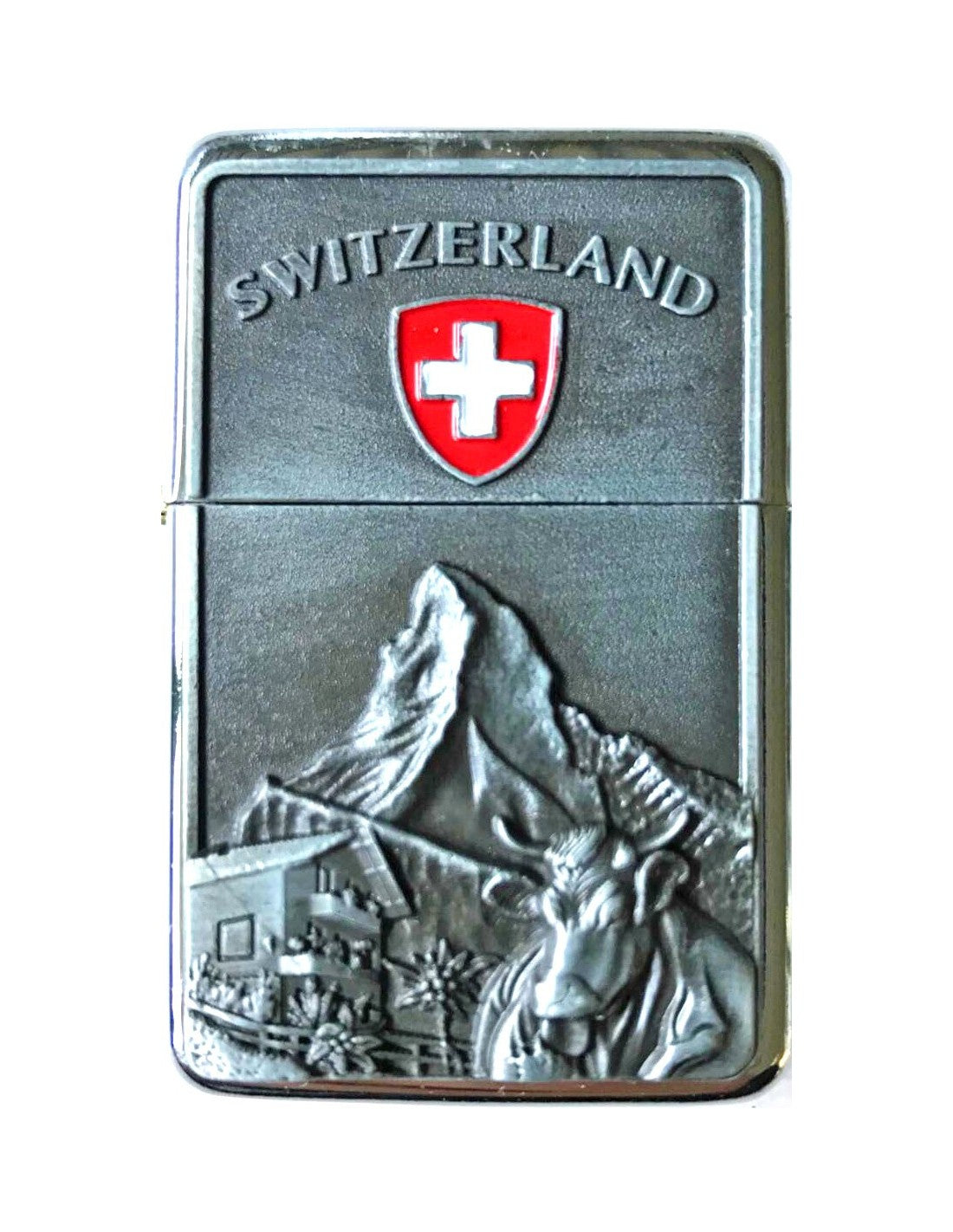 BENZIN-STURMFEUERZEUG SOUVENIR