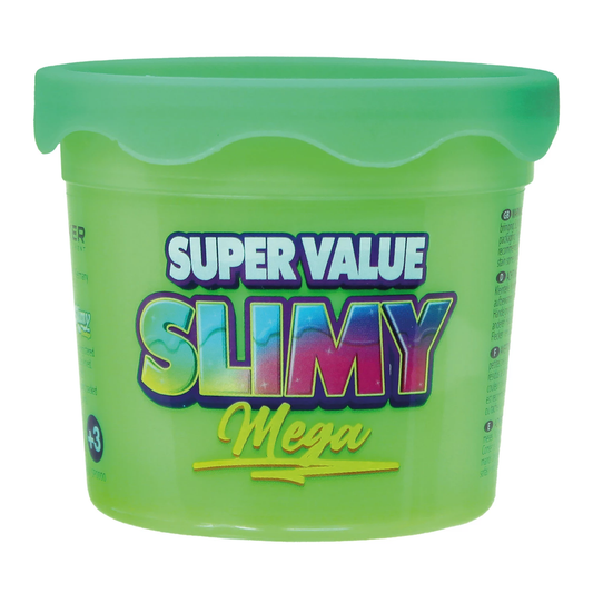SUPER VALUE 56GR - SLIMYSWISS