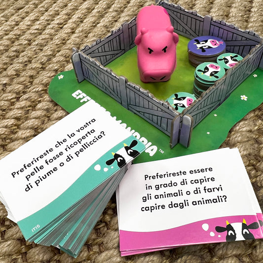 HERD MENTALITY - ASMODEE - IT