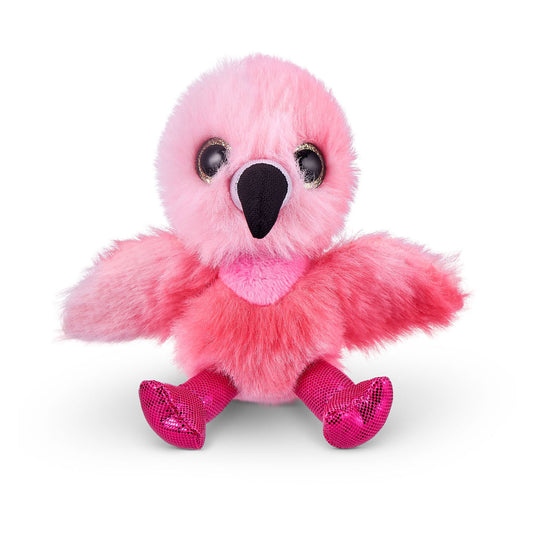 PLUSHY PETS SERIE 1 ASSORTITI - ZURU