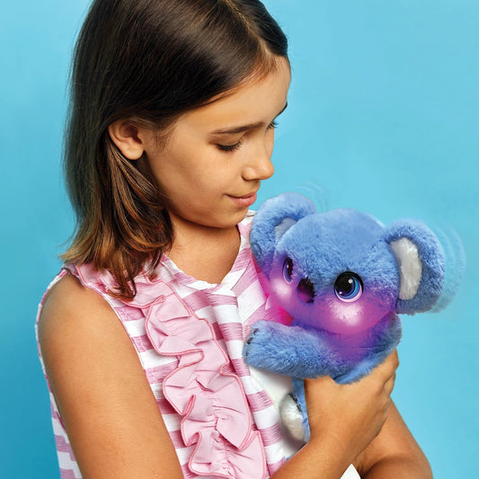 MY FUZZY FRIENDS - SIDNEY DER KOALA - GIOCHI PREZIOSI