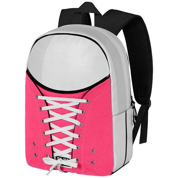 ROSA SNEAKER-RUCKSACK