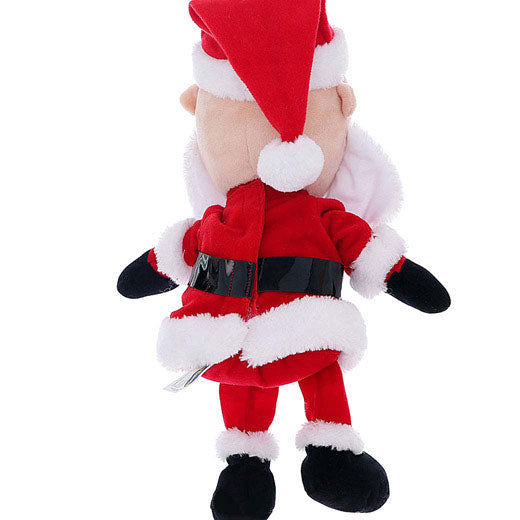 FRAU C. – 40CM – EINEN TEDDY ANFERTIGEN