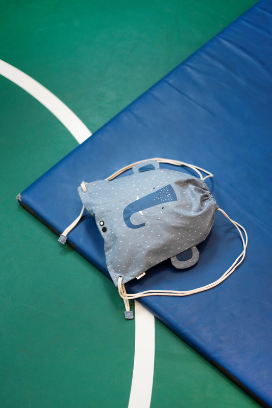 SPORTTASCHE ELEFANT - TRIXIE