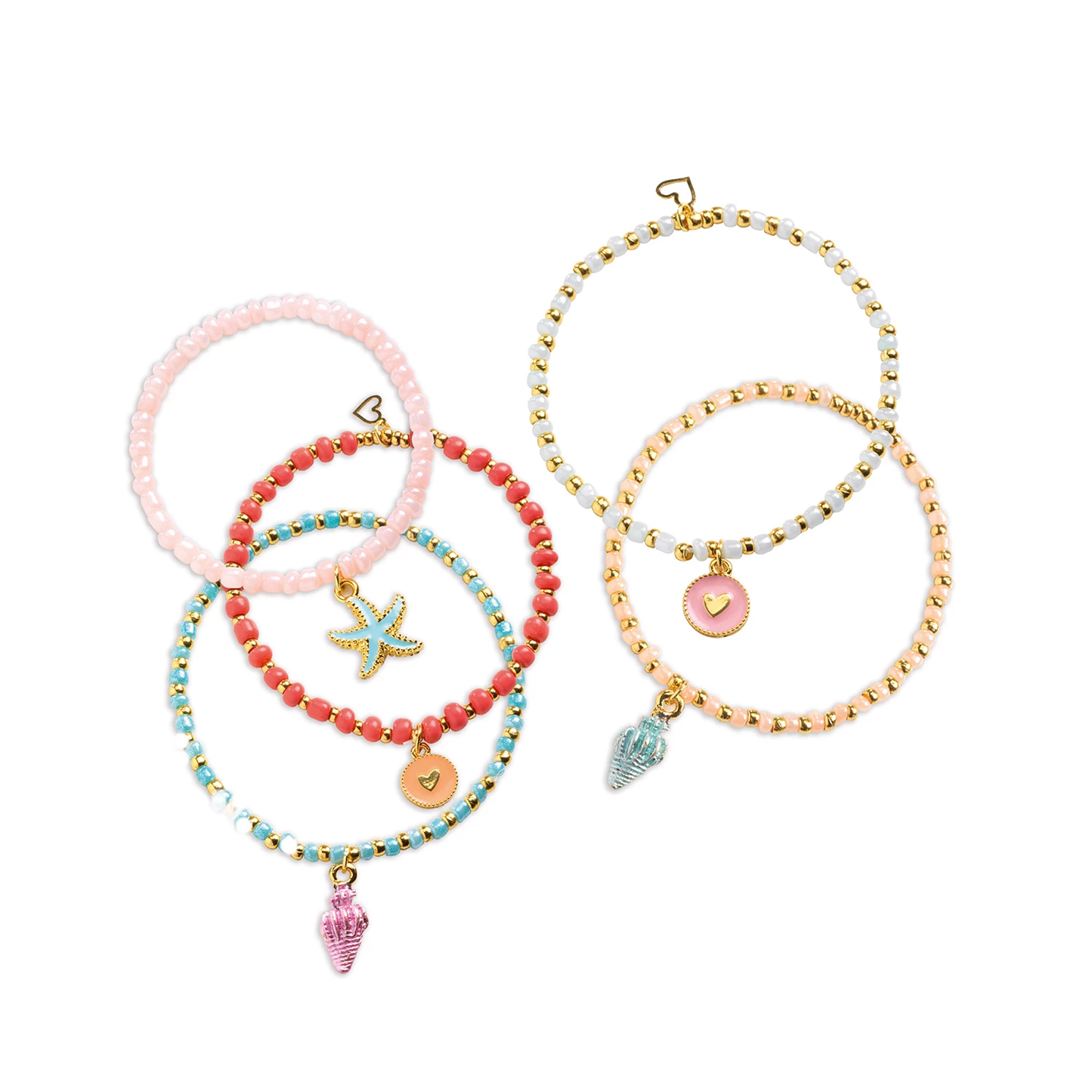 BRACELETS TOI ET MOI - DJECO