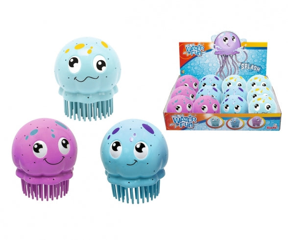JELLIFISH SPLESHER SORTIERT – SIMBA TOYS