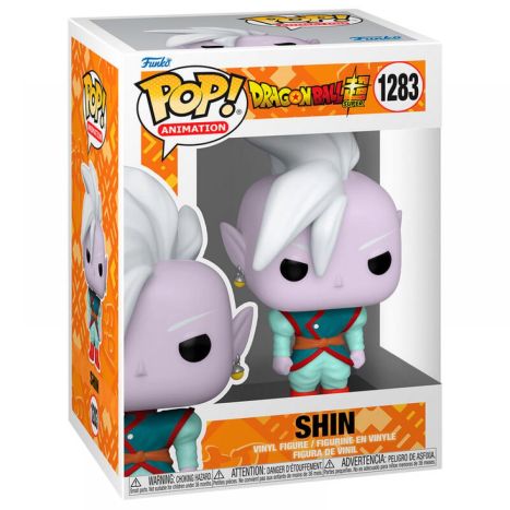 SHIN DB - FUNKO POP!
