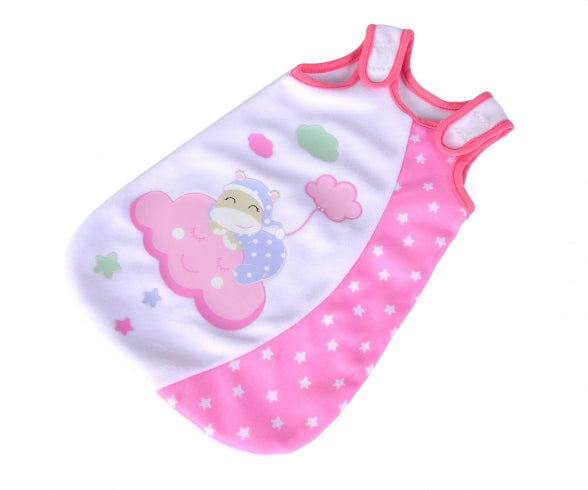 ENSEMBLE DE NUIT POUR POUPÉE LAURA - SIMBA TOYS