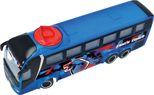 MAN LION'S COACH - DICKIE TOYS