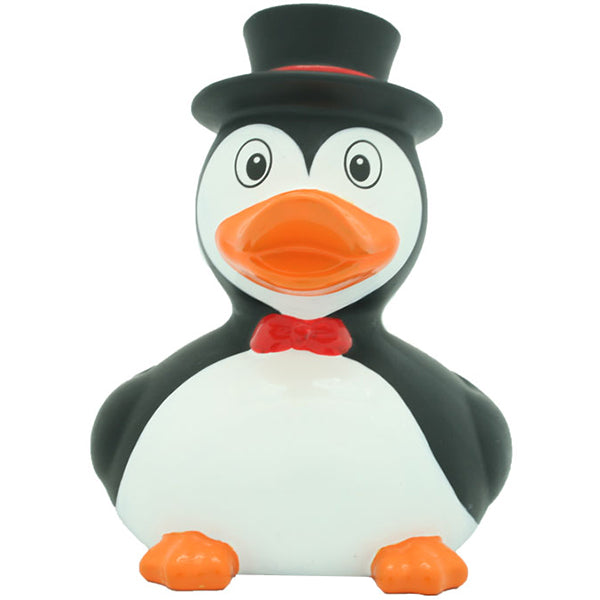 PINGUIN BADEENTE - LILALU