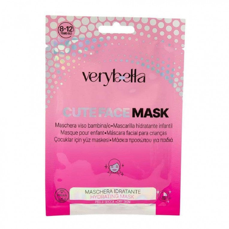 MASQUE DE BEAUTÉ MIGNON 1PC- VERY BELLA