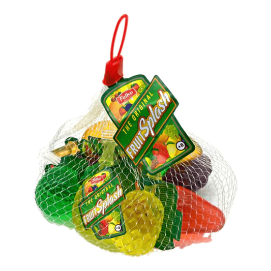 FRUCHT-EINZELDOSIS IM 10ER-PACK – FRUIT SPLASH