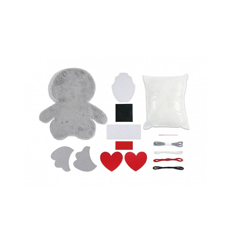 KIT DE COUTURE - KOALA - AVENIR