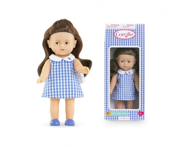 BAMBOLE MINI ROMY - COROLLE