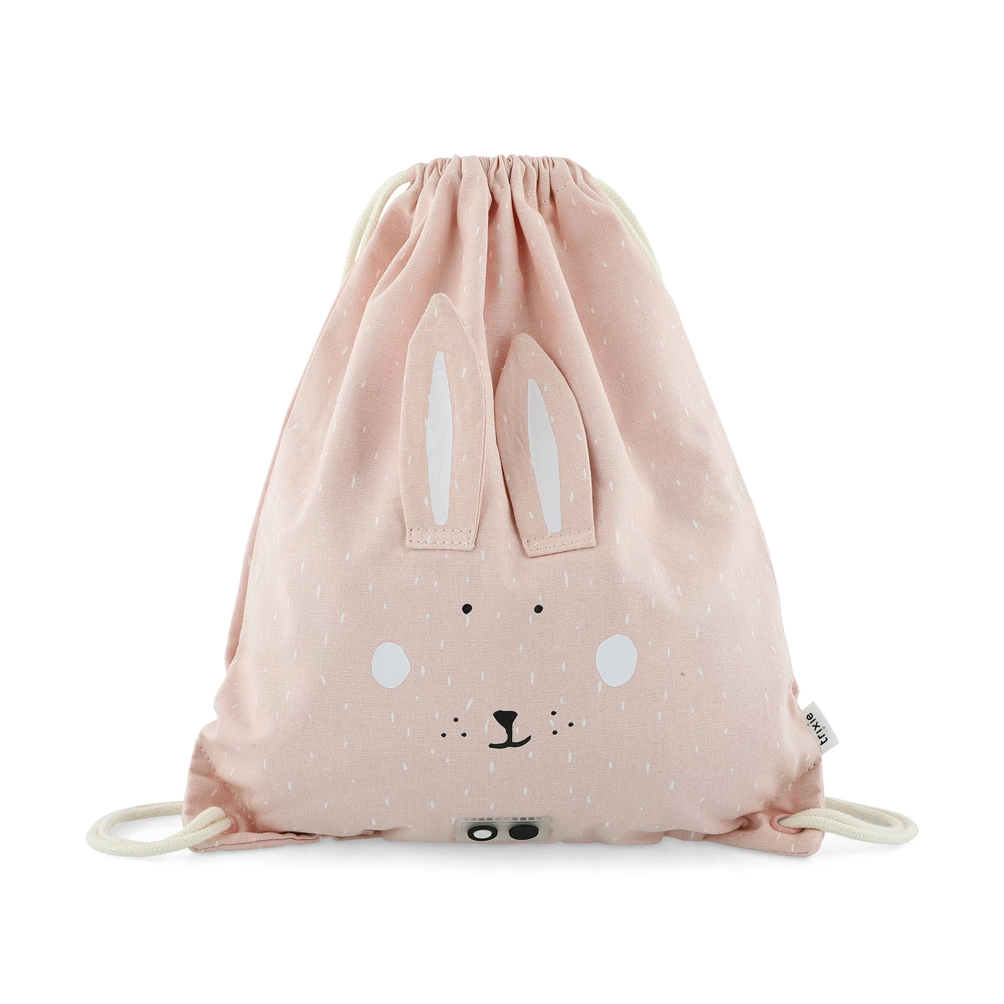 SAC DE SPORT LAPIN - TRIXIE