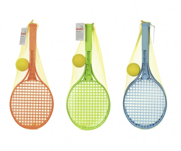 RACCHETTE DA TENNIS ASSORTITE - ANDRONI