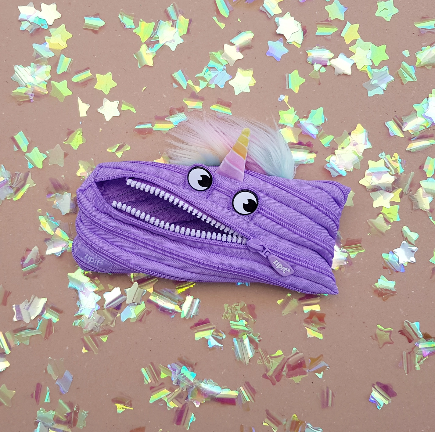 EINHORN ETUI - ZIPIT