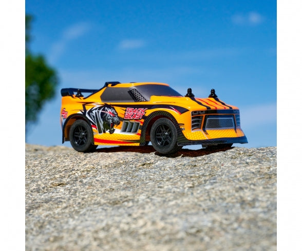 RC TRACK BEAST - DICKIE TOYS