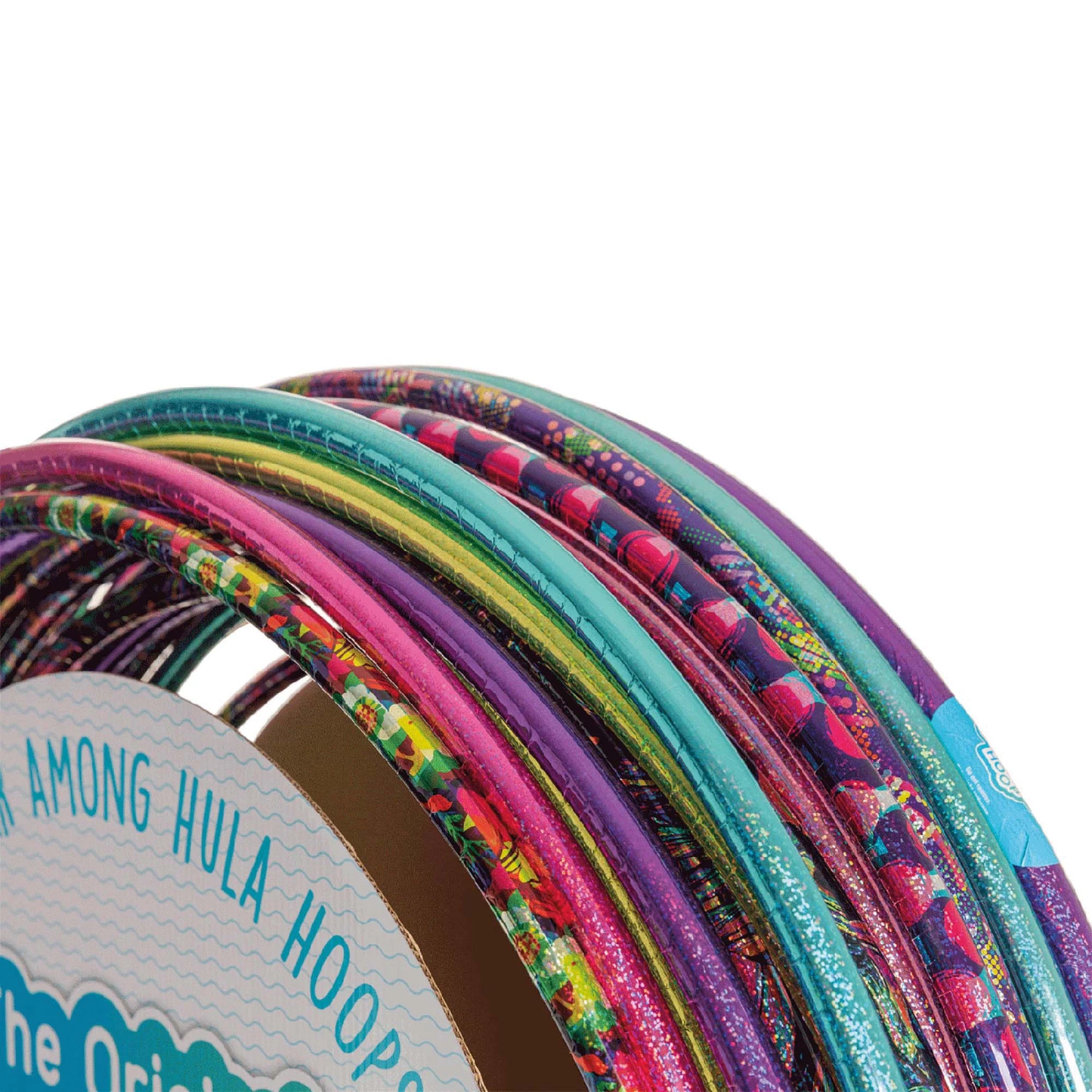 HULA-HOOP SORTIERT - TRENDALLIANCE