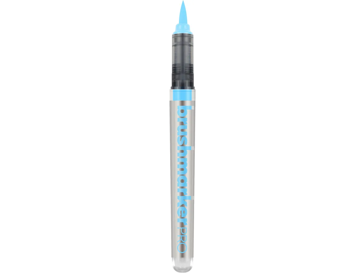 BRUSHMARKER ARKTISCHBLAU - KARIN