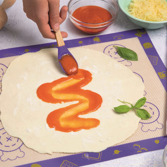 TAPIS DE CUISSON - CHEF CLUB