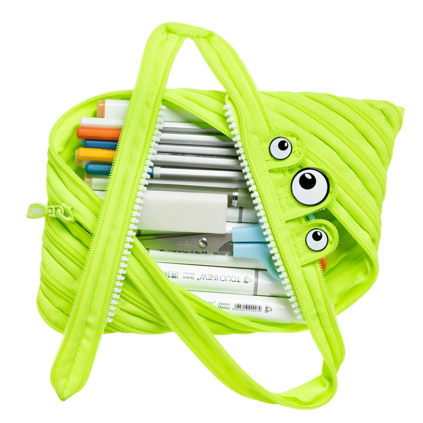 JUMBO MONSTER BEUTEL – ZIPIT