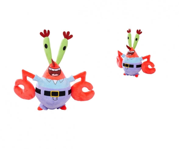 PLÜSCHTIER MR CRUBS 30CM - SIMBA TOYS