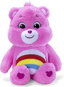 π‘ CARE BEAR ALLEGRORSA 35 CM - SIMBA - BESTSELLER
