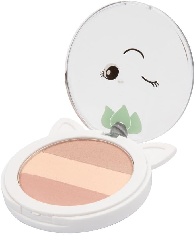 TROUSSE DE MAQUILLAGE LICORNE - VERY BELLA