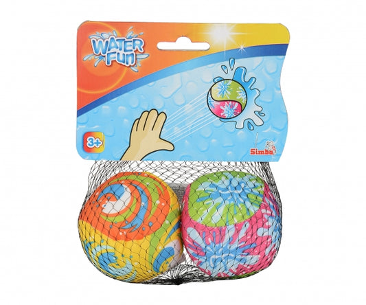 BAELLE STOFF FUER BECKEN - SIMBA TOYS