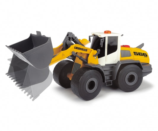 MEZZI DA CANTIERE DUO PACK - DICKIE TOYS
