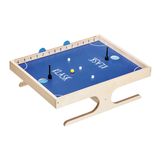 KLASK - GAME FACTORY - MEHRSPRACHIG