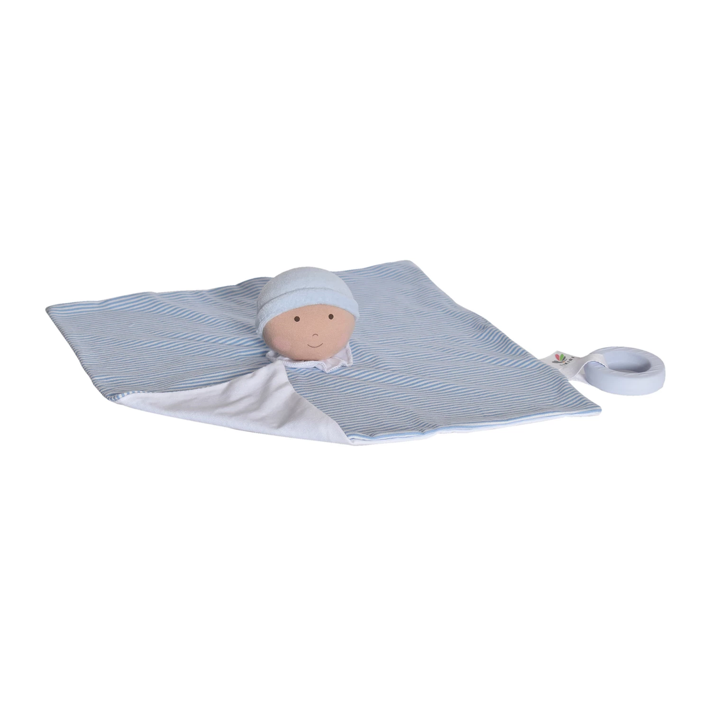 KUSCHELTUCH BLUE - TIKIRI