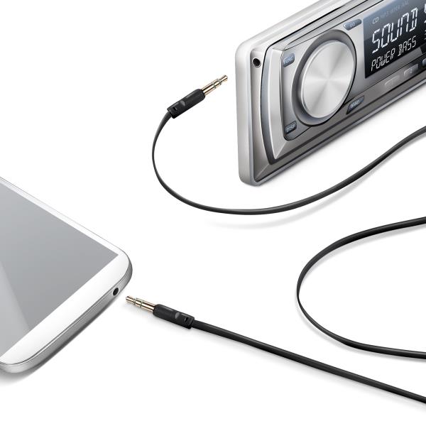UNIVERSAL-AUDIOKABEL LINEIN35 - CELLY