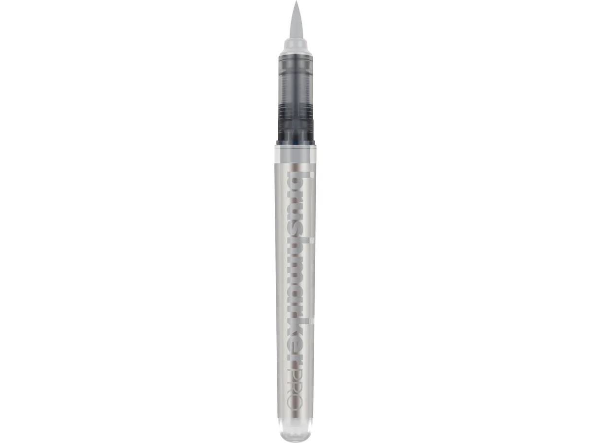 BRUSHMARKER GRIGIO NEUTRO 1 - KARIN