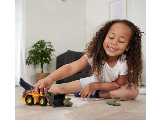 VOLVO WHEEL LOADER - MAJORETTE