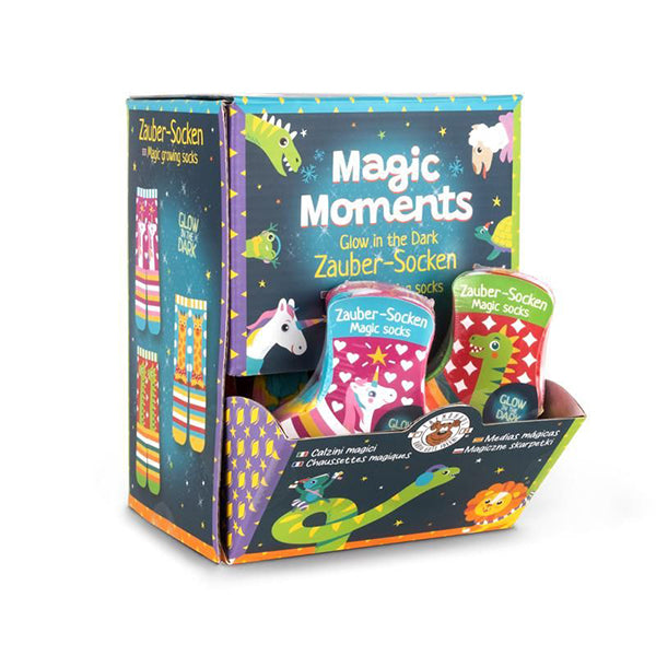 CALZINO MAGICO TAGLIA UNICA - GITD