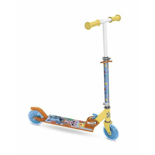 MONOPATTINO STITCH 28737 - MONDO