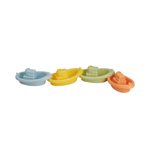 MAXI RIMORCHIO 14CM - VIKINGTOYS