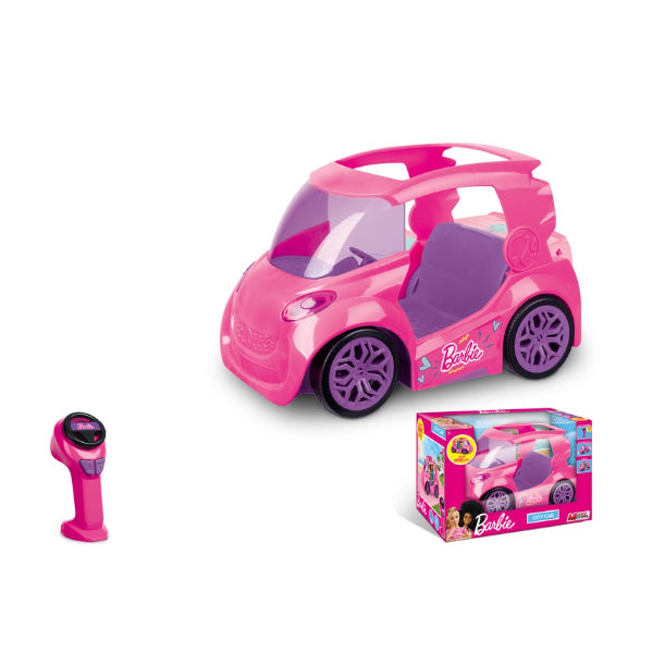 STADTWAGEN R/C - BARBIE - MONDO MOTORS