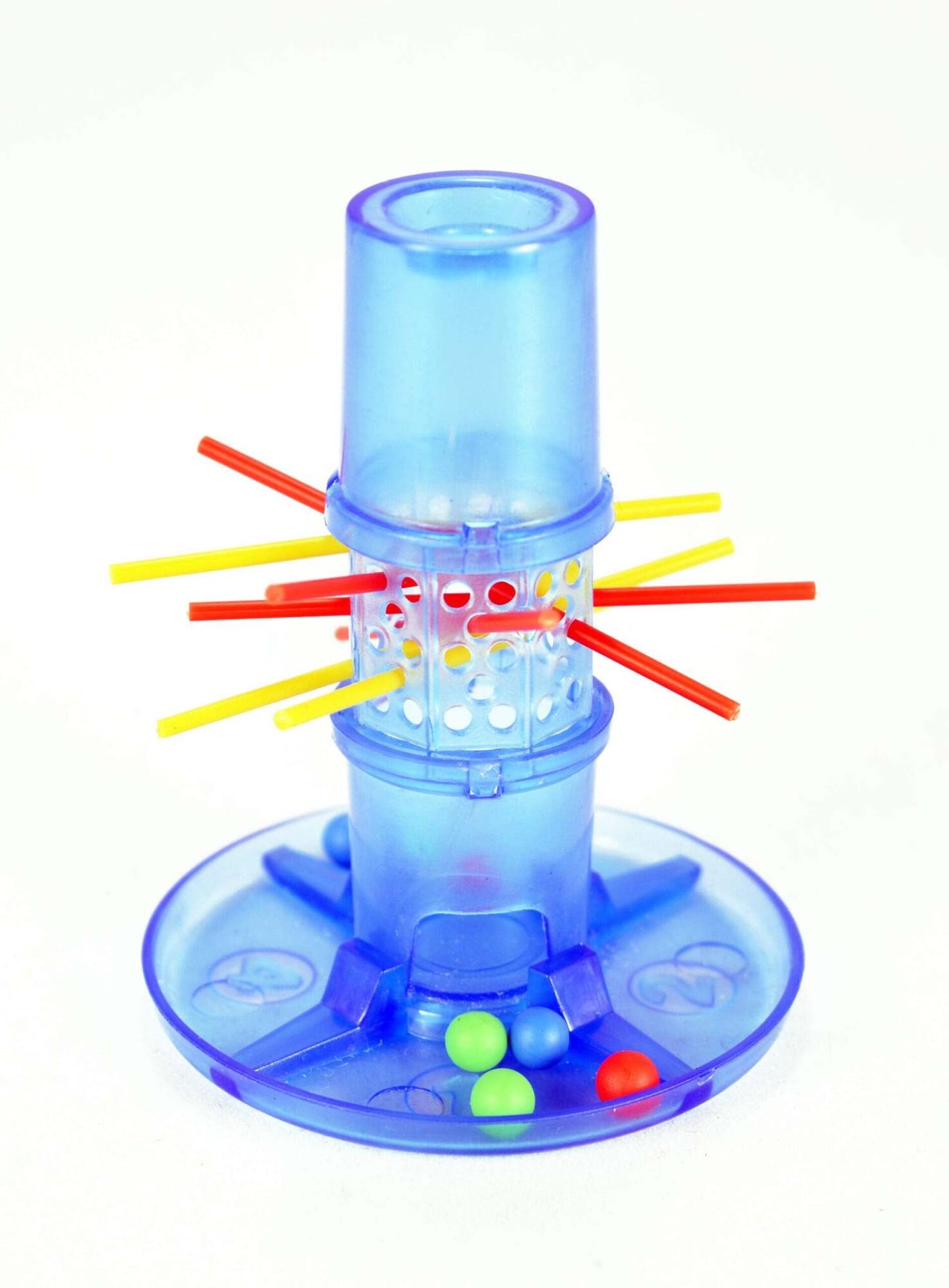 KER PLUNK – DER KLEINSTE DER WELT