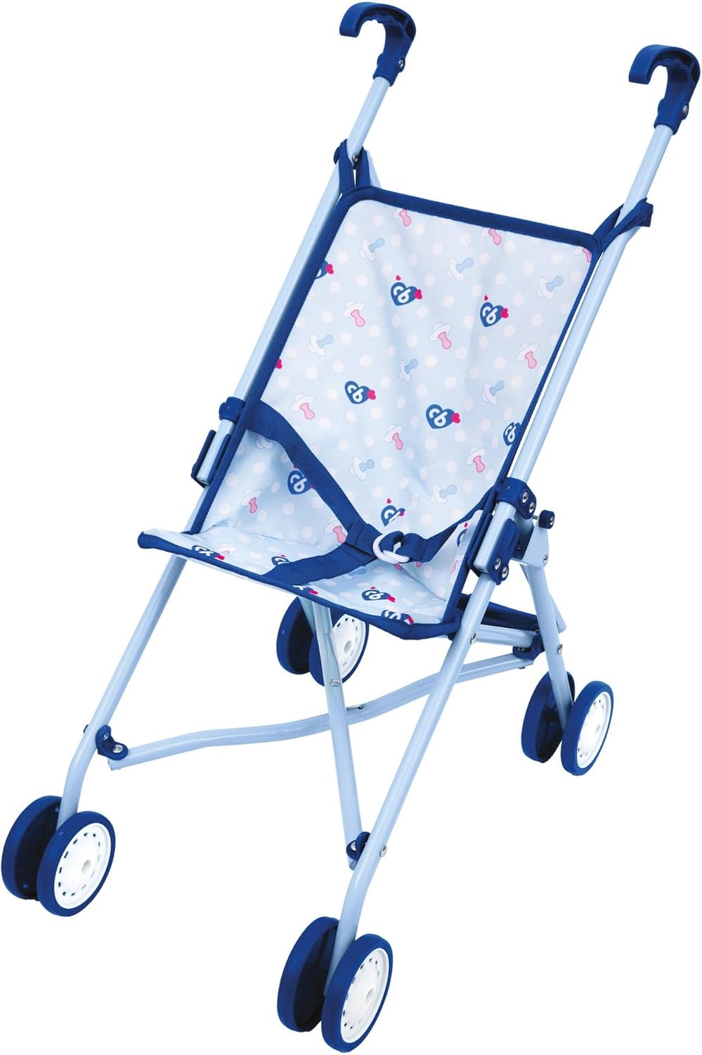 POUSSETTE CICCIOBELLO - GIOCHI PREZIOSI
