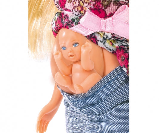 WELCOME BABY - STEFFI LOVE