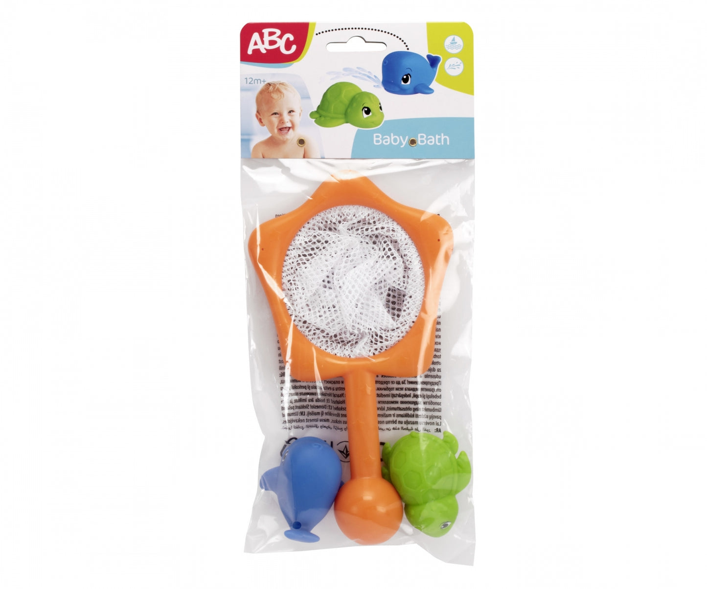 ANGELSPIEL – ABC