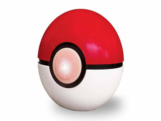 POKEMON BALL TRAINER GUESS - GROSSE SPIELE