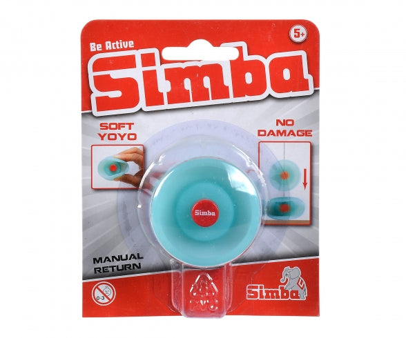 GUMMI-YOYO - SIMBA TOYS