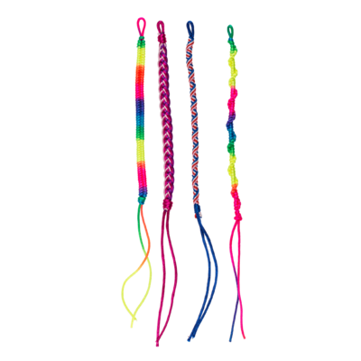 BRACCIALETTI DELL'AMICIZIA ASS
